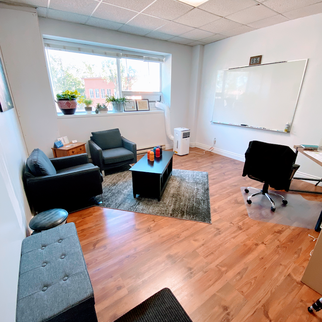 Audrey Dion Coach | 1069 1re Av., Québec, QC G1L 3K7, Canada | Phone: (581) 998-5662