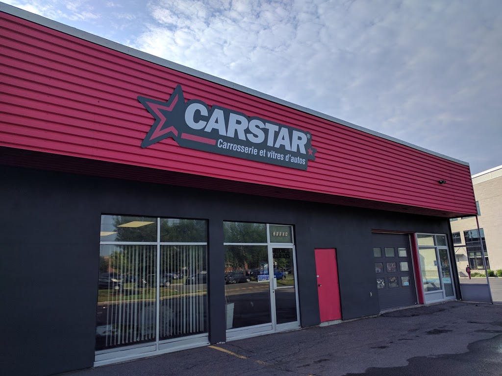 CARSTAR Beauport | 2600 Boulevard Montmorency, Québec, QC G1J 5C7, Canada | Phone: (418) 666-6660