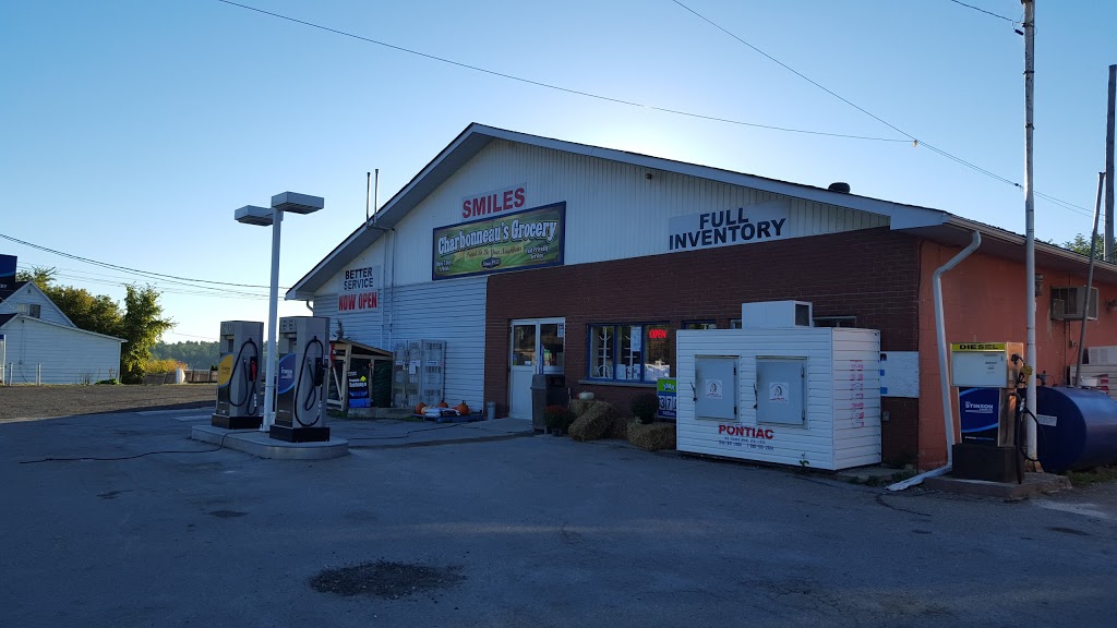 Charbonneau`s Grocery | Canada, 699 Mill St, Calabogie, ON K0J 1H0, Canada | Phone: (613) 752-2153