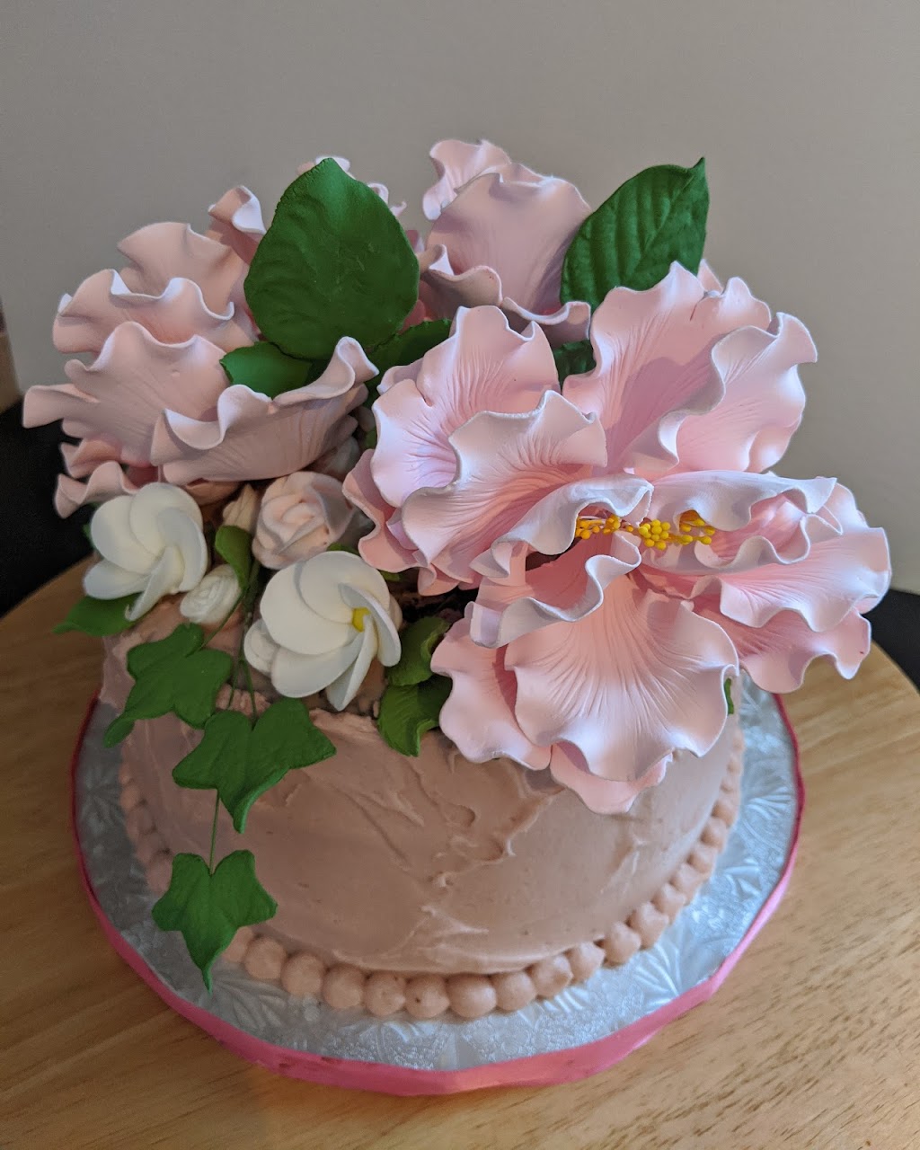Kakes & Kookies Bakery | 1485 Gulleden Dr #65, Mississauga, ON L4X 2T2, Canada | Phone: (647) 285-3717