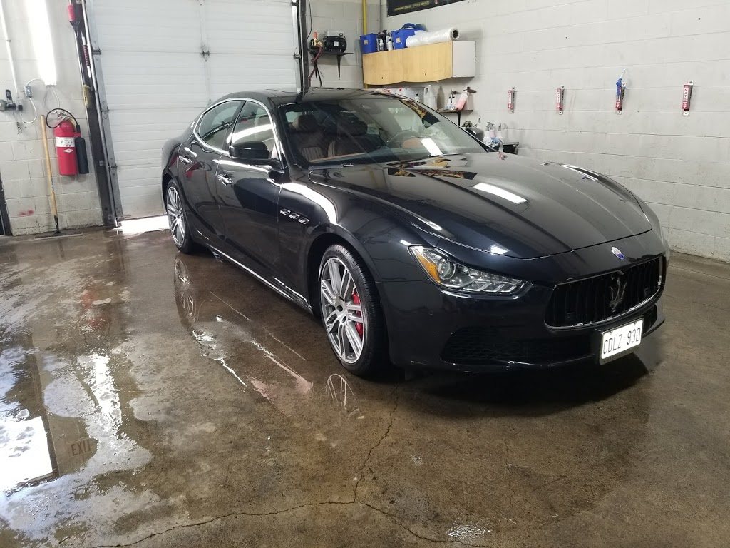 Ice Auto Customs | 6770 Davand Dr #42, Mississauga, ON L5T 2G3, Canada | Phone: (647) 705-2914
