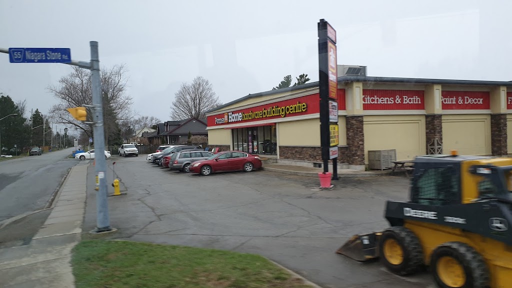 Penner Home Hardware Building Centre | 700 Penner Street, Hwy. #55, Box 75, Virgil, ON L0S 1T0, Canada | Phone: (905) 468-3242