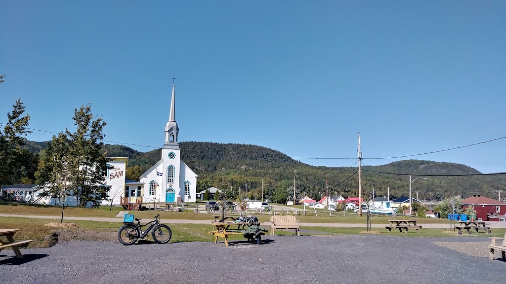 Municipalité de Baie-Ste-Catherine | 308 Rue Leclerc, Baie-Sainte-Catherine, QC G0T 1A0, Canada | Phone: (418) 620-5020