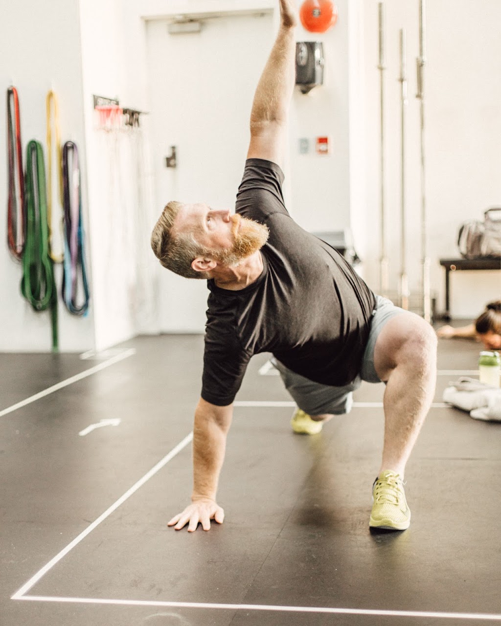 Rise Fitness Collective | 17750 65A Ave Unit #306, Surrey, BC V3S 5N4, Canada | Phone: (604) 200-2669
