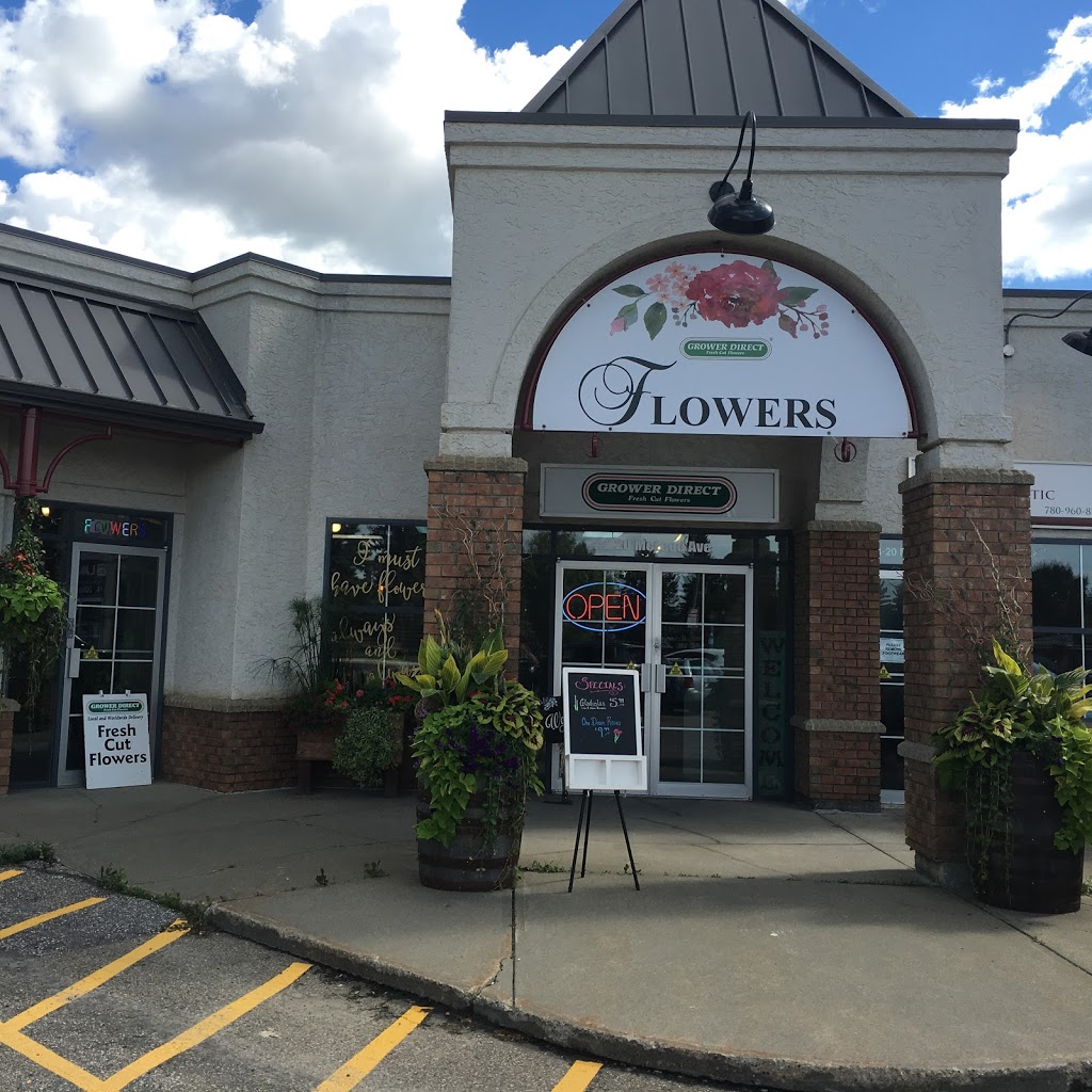 Pretty Little Flowers | 20 McLeod Ave #2a, Spruce Grove, AB T7X 3Y1, Canada | Phone: (780) 962-4771