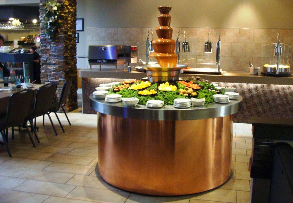 Buffet Royale Carvery - Sherwood Park | 957 Fir St #116, Sherwood Park, AB T8A 4N6, Canada | Phone: (780) 416-3663