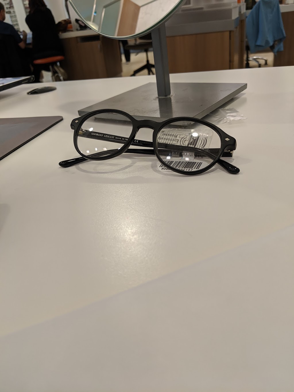 LensCrafters | 3401 Dufferin St Spc 186E, Toronto, ON M6A 2T9, Canada | Phone: (416) 787-2078