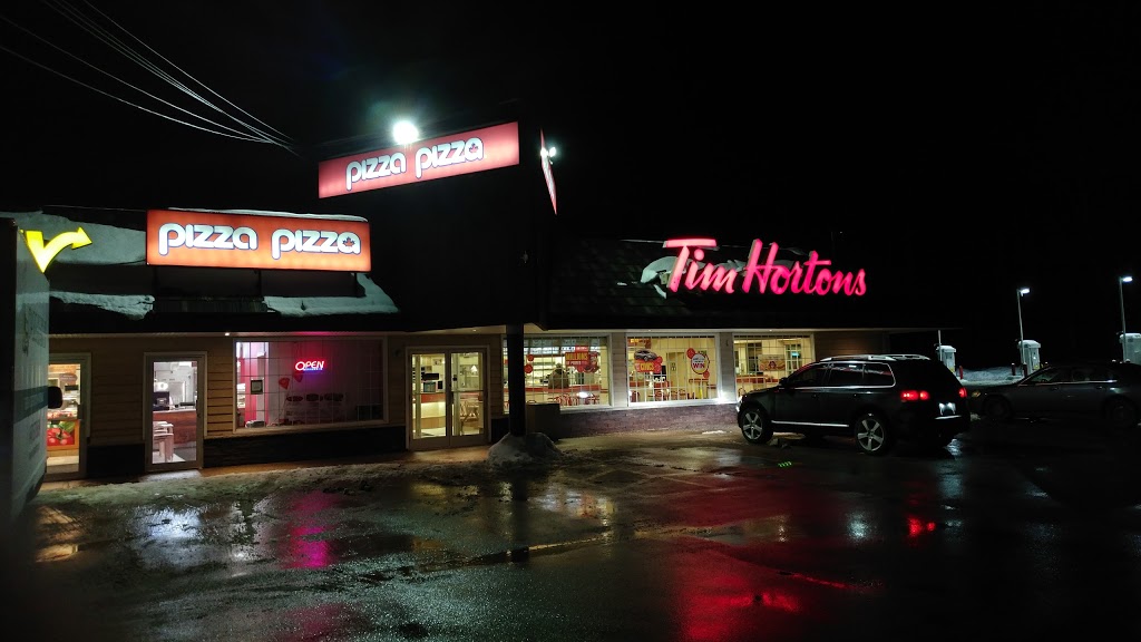 Pizza Pizza | 8873 ON-11, Orillia, ON L3V 6H3, Canada | Phone: (705) 326-3820