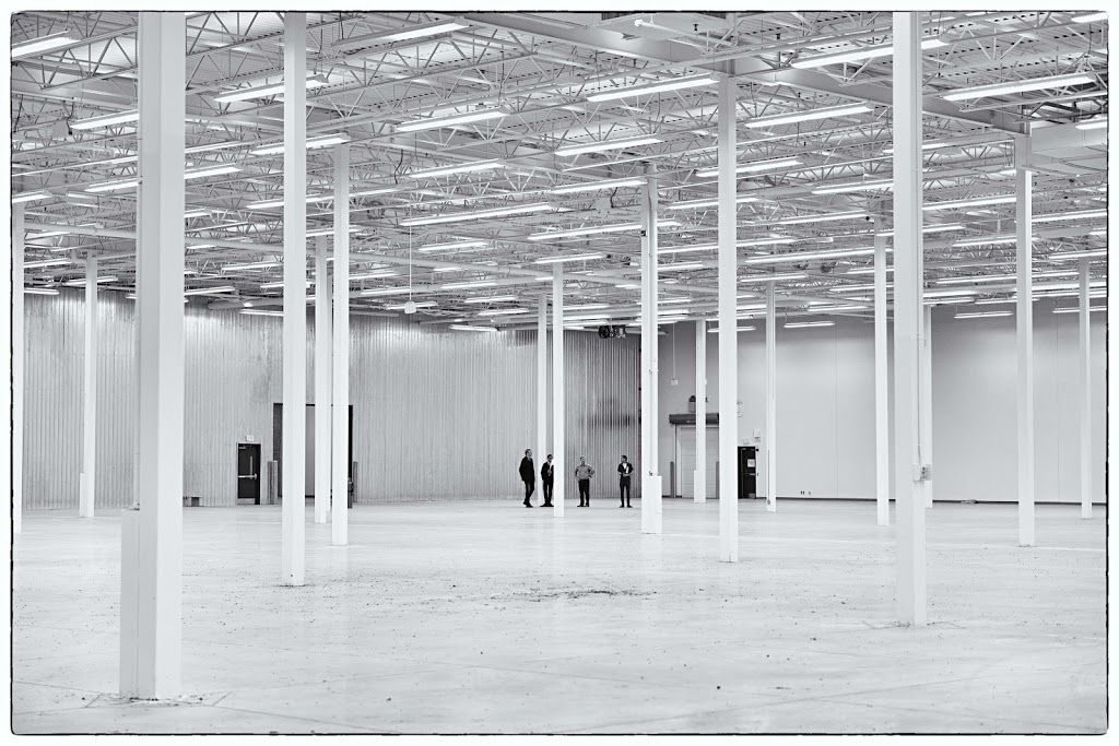 Faraday Lighting | 6573 Old Shiloh Rd, Georgina, ON L0E 1N0, Canada | Phone: (905) 722-6444