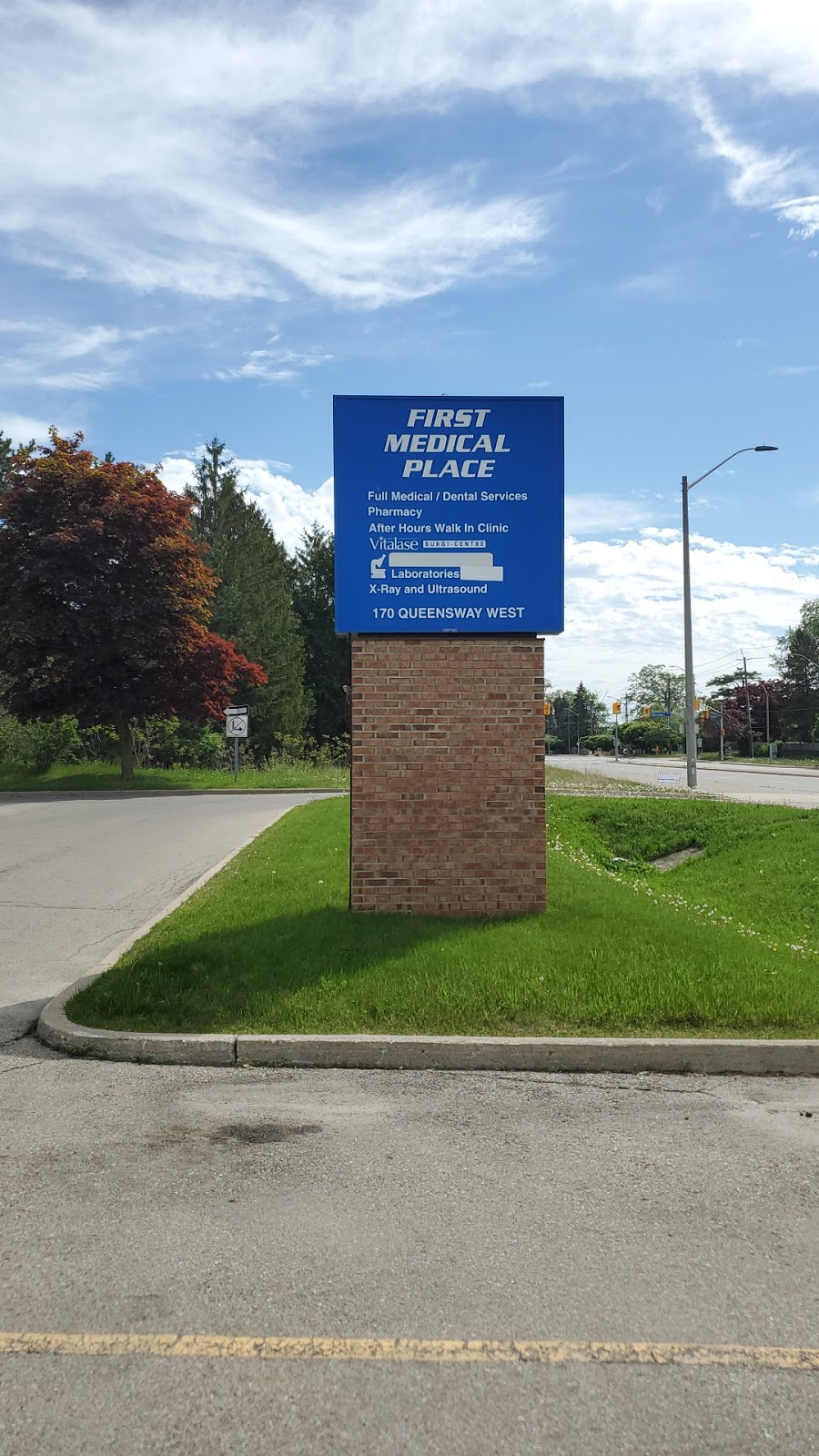LifeLabs Medical Laboratory Services | 170 Queensway W Unit 1AA, Mississauga, ON L5B 3A8, Canada | Phone: (877) 849-3637