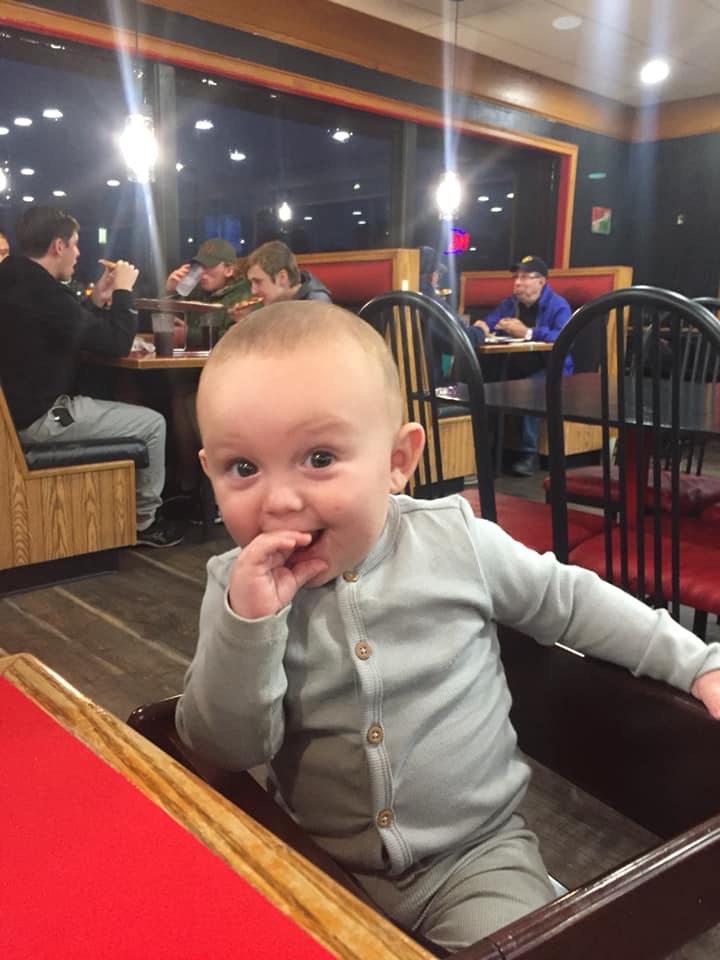 Luigis Pizza | 78 McNaughton Ave, Wallaceburg, ON N8A 1R9, Canada | Phone: (519) 626-8554