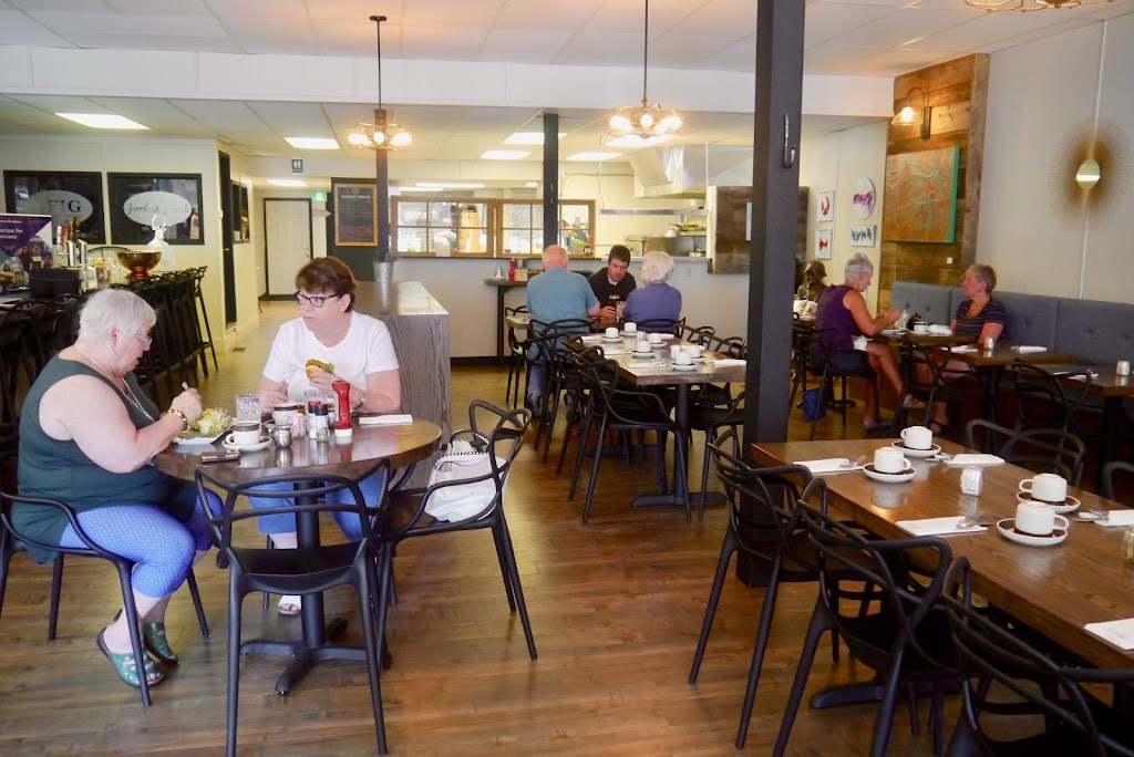 Fig Studio Kitchen | 87 County Rd 7, Ripley, ON N0G 2R0, Canada | Phone: (519) 395-4510