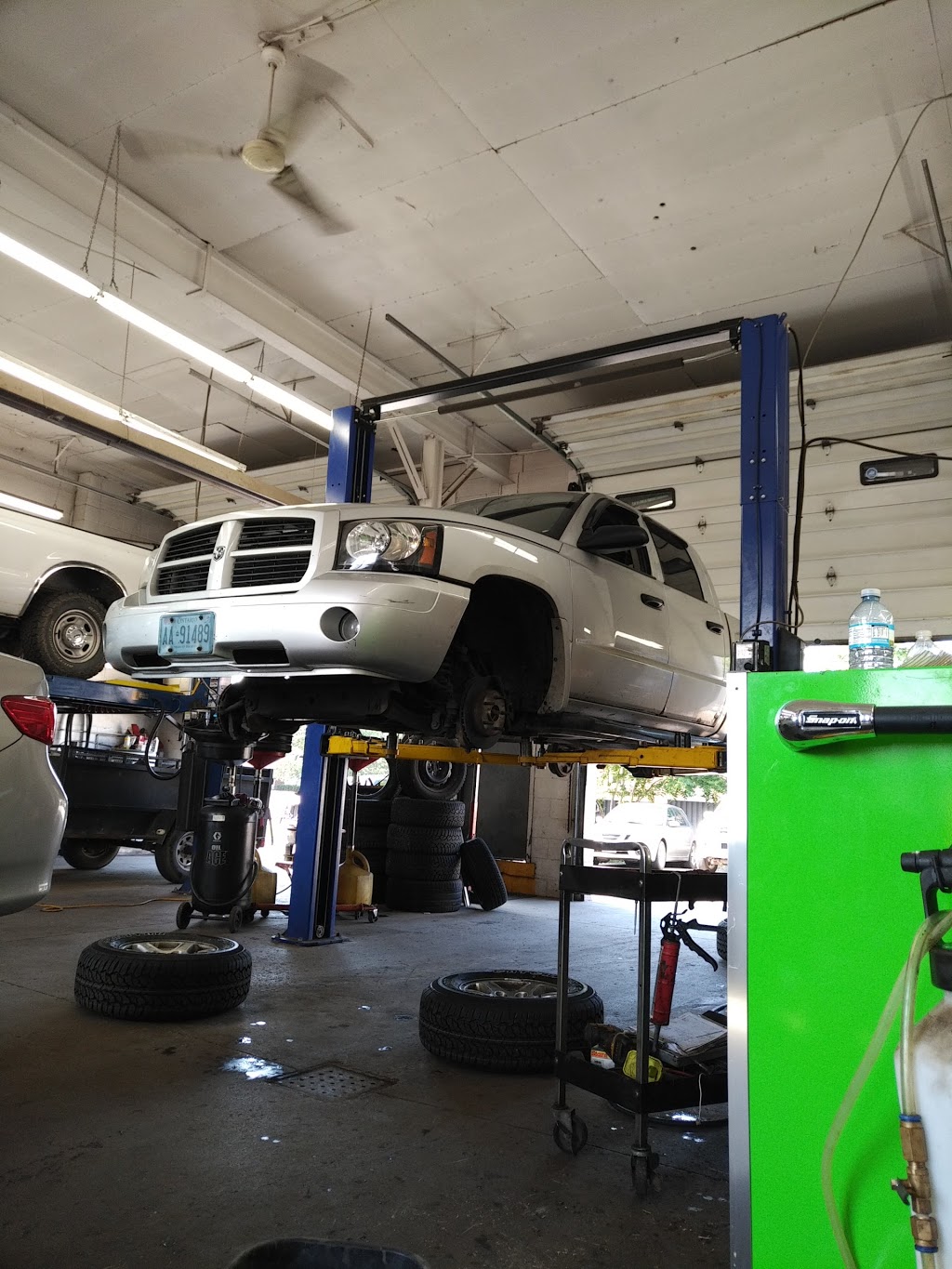 Auto Xperts Service Centre | 165 Queenston Rd, Hamilton, ON L8K 1G7, Canada | Phone: (905) 544-0007