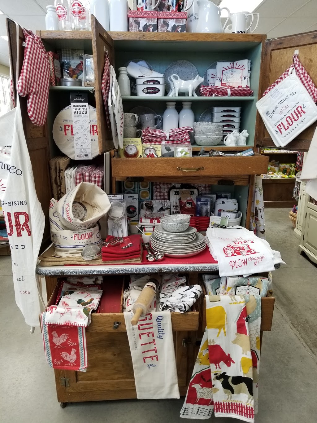 The Apple Store Cooney Farms | 10 Wellmans Rd, Stirling, ON K0K 3E0, Canada | Phone: (613) 395-2395