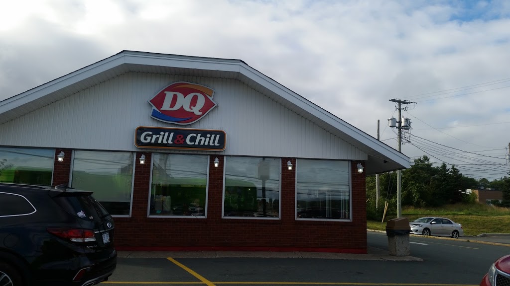 Dairy Queen | 672 Topsail Rd, St. Johns, NL A1E 2E2, Canada | Phone: (709) 368-2671