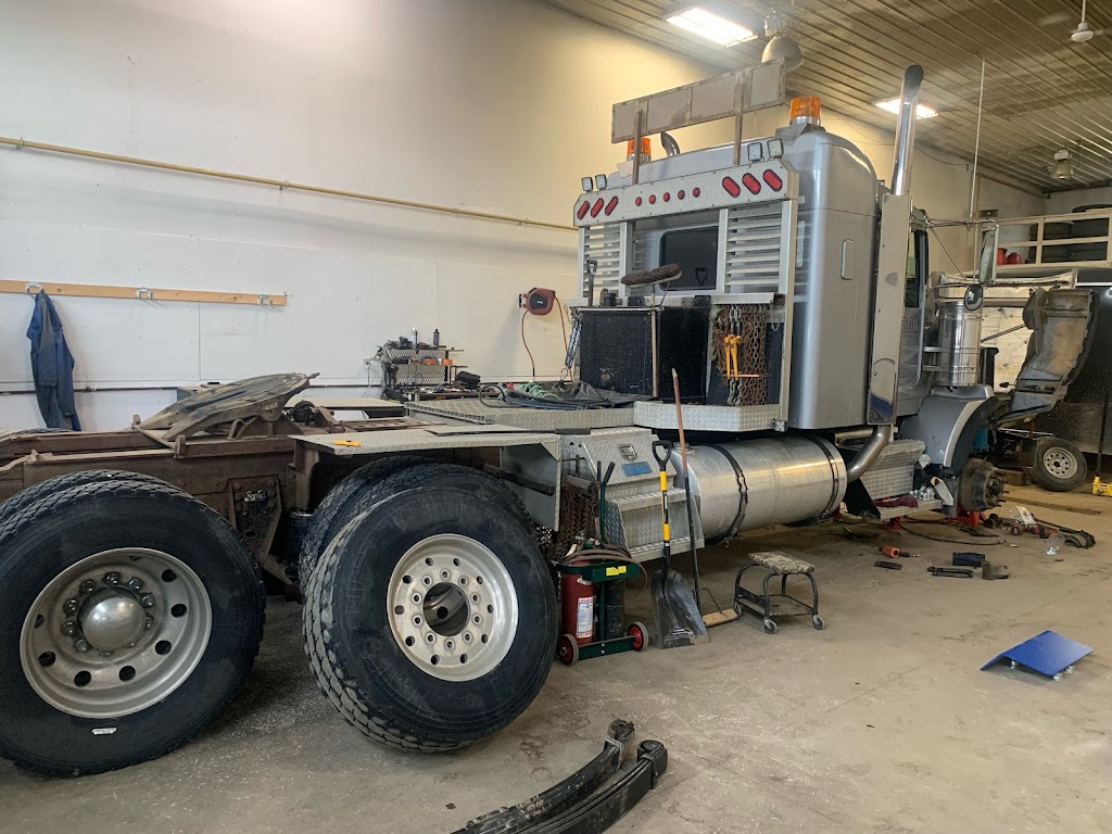 Johnson Spring and Trailer | 39325A RR EXT 273 Bay 5, Blackfalds, AB T0M 0J0, Canada | Phone: (403) 318-5164