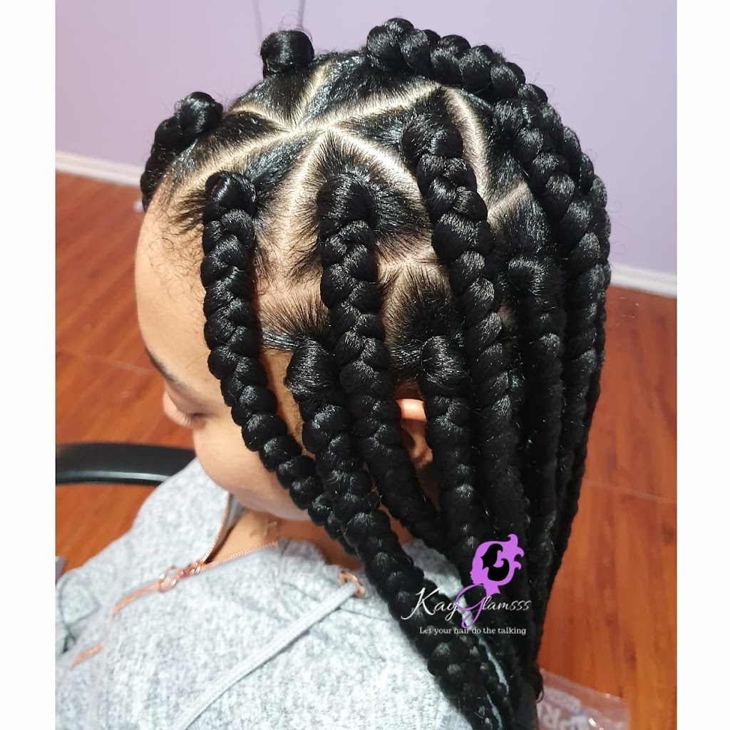 Kayglams | 95 Norland Cir, Oshawa, ON L1L 0A7, Canada | Phone: (647) 507-7717