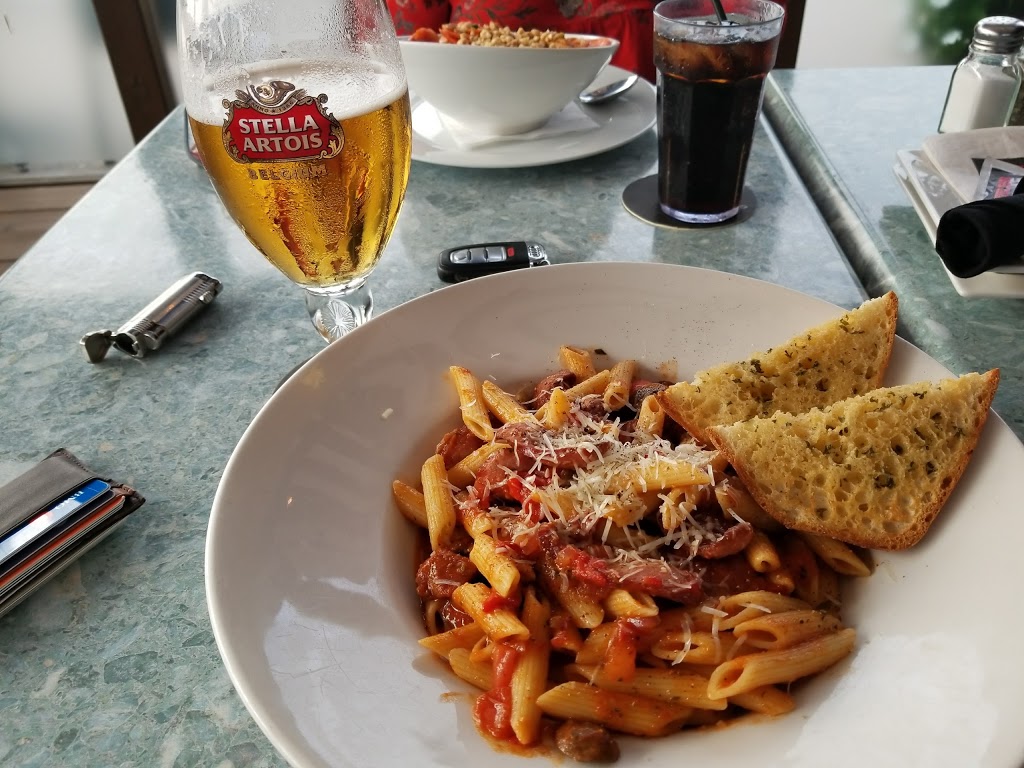Shoeless Joes | 367 Guelph St, Georgetown, ON L7G 4B6, Canada | Phone: (905) 873-3157