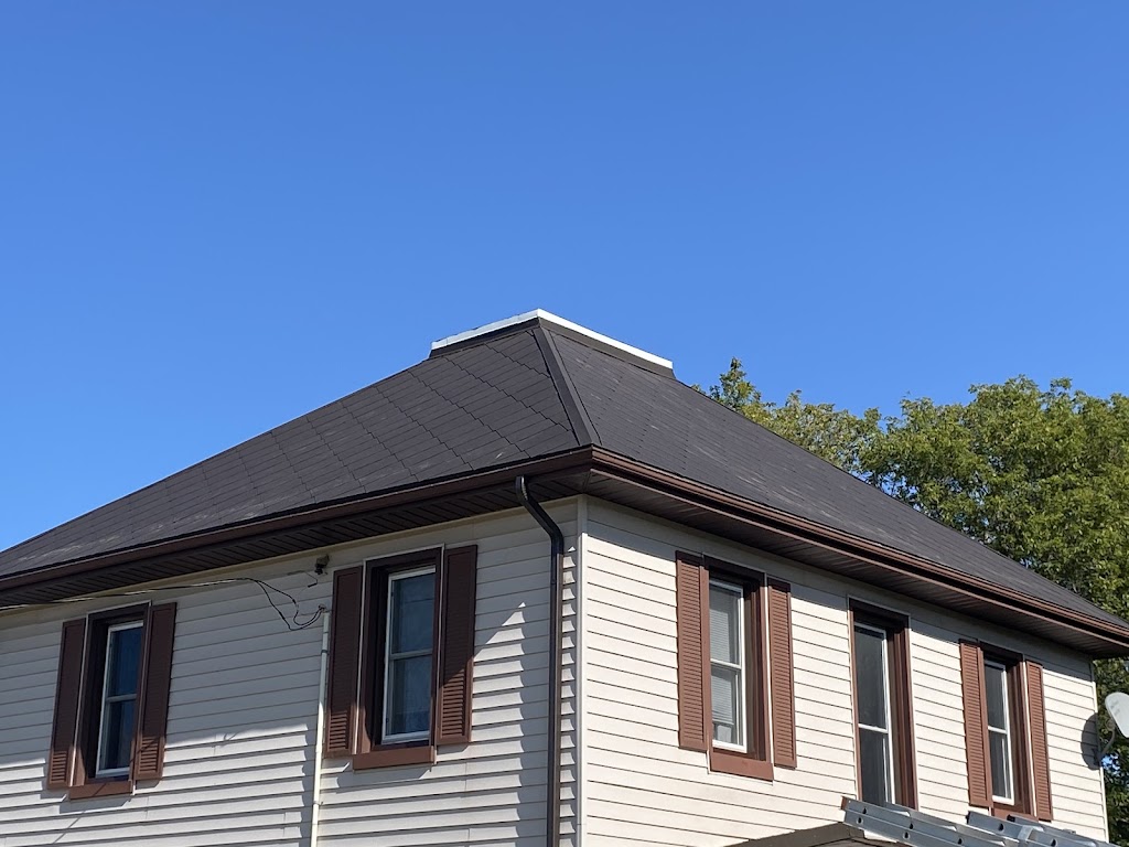 KTS STEEL ROOFING | 3287 ON-9, Brockton, ON N0G 2V0, Canada | Phone: (519) 372-7318