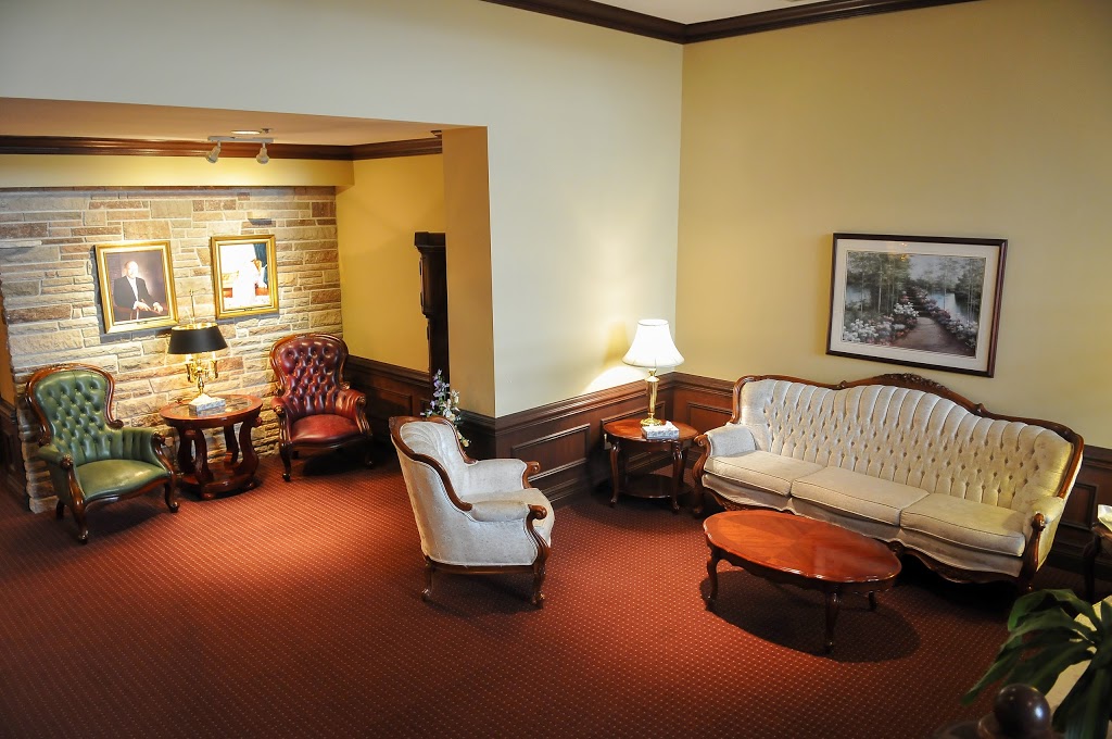 Ogden Funeral Homes | 4164 Sheppard Ave E, Scarborough, ON M1S 1T3, Canada | Phone: (416) 293-5211