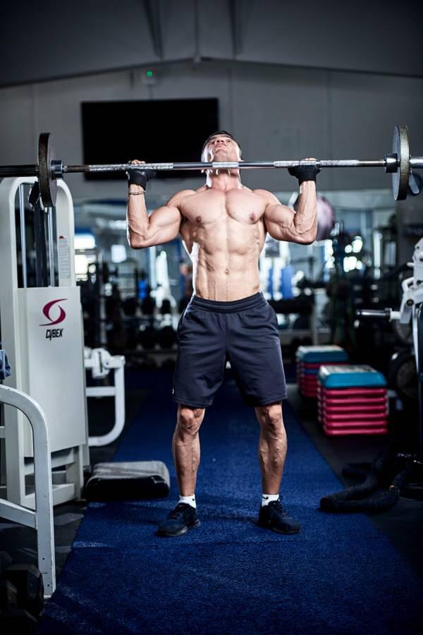 Proform Fitness | 9746 160 St, Surrey, BC V4N 2J4, Canada | Phone: (604) 715-4360