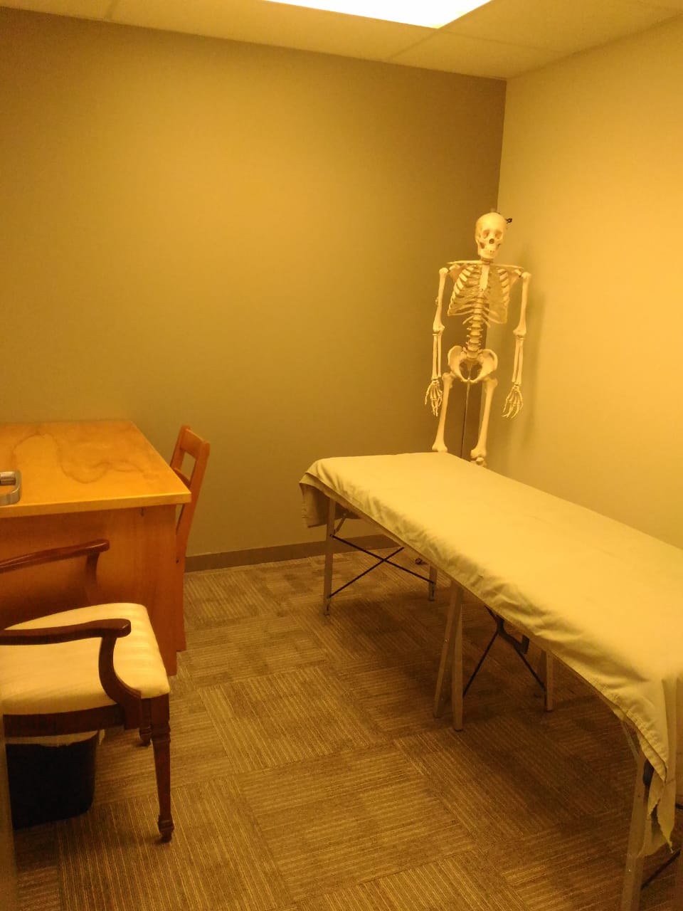 Manual Osteopathy Manitoba Rehabilitation Clinic | 2145 Portage Ave, Winnipeg, MB R3J 0L4, Canada | Phone: (204) 698-2997