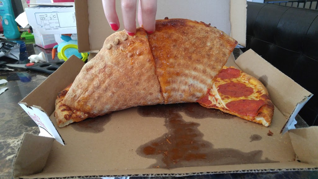 Dominos | 271 Blackmarsh Rd, St. Johns, NL A1E 1T3, Canada | Phone: (709) 754-9444