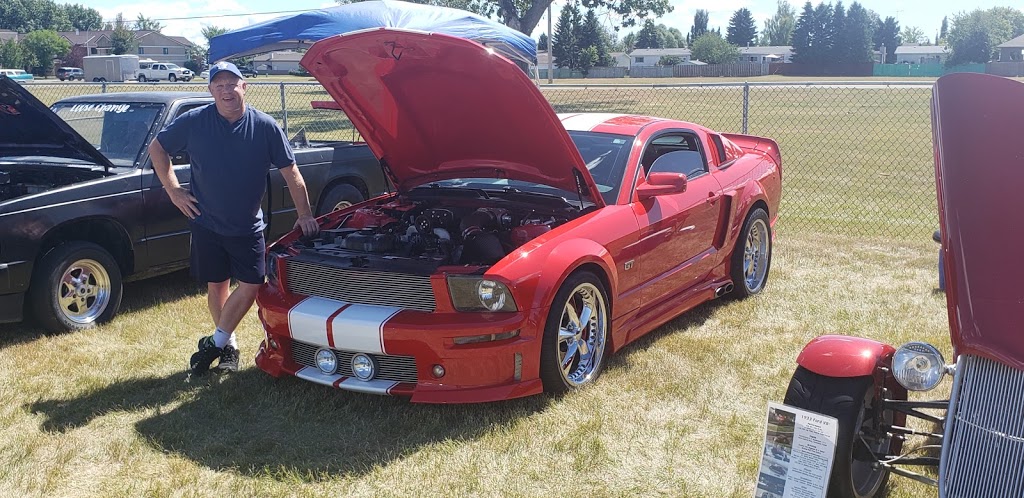Jiffy Lube | 34 Southridge Dr #20, Okotoks, AB T1S 2G5, Canada | Phone: (403) 938-4707