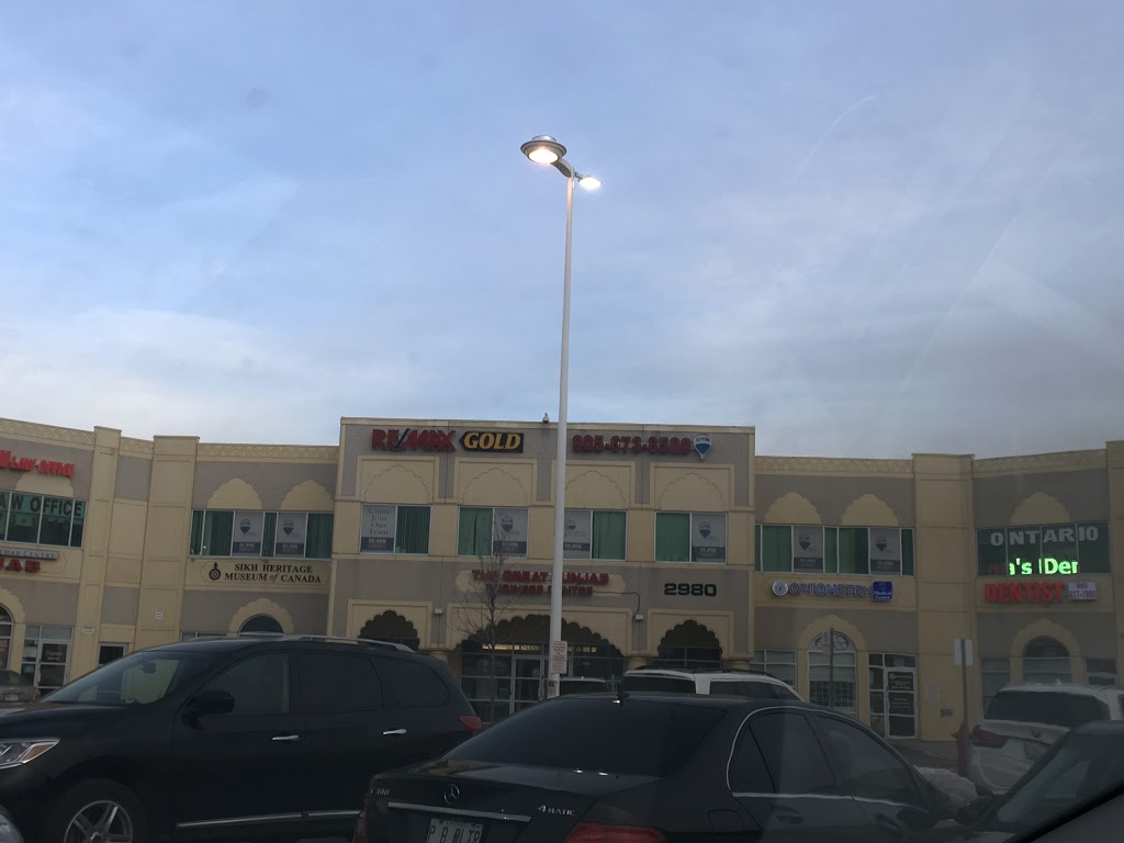 RE/MAX GOLD REALTY INC | 2980 Drew Rd Unit 231, Mississauga, ON L4T 0A7, Canada | Phone: (905) 673-8500