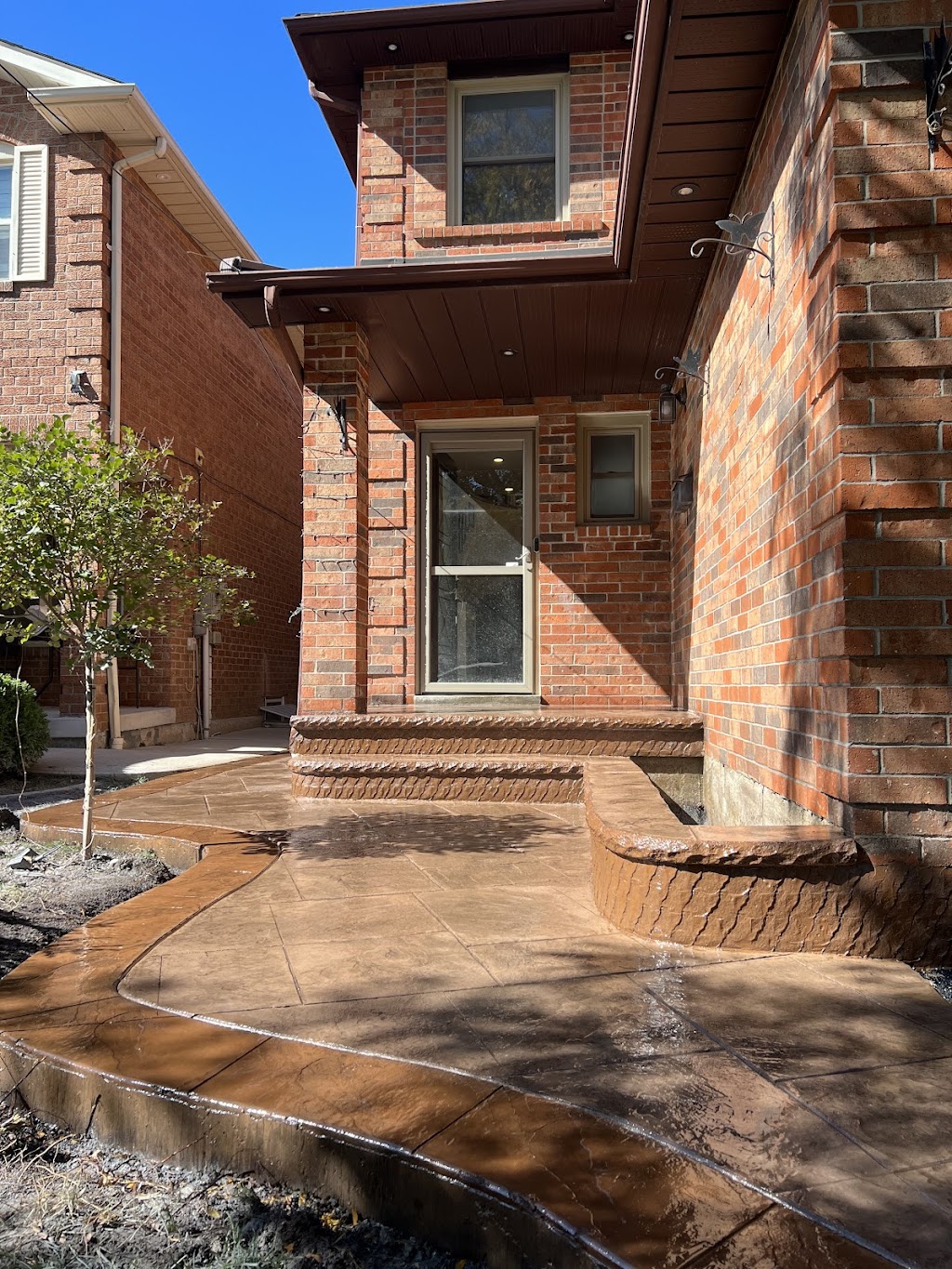 Riverstone Concrete Inc. | 2831 King St, Town Of Caledon, ON L7C 0S8, Canada | Phone: (437) 223-6825