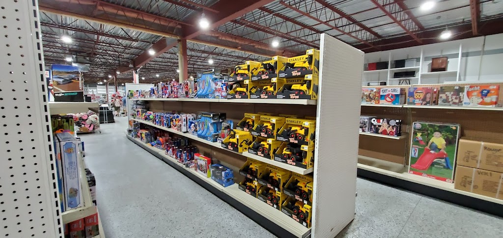 Hart | 990 Rue Papineau, Joliette, QC J6E 2L7, Canada | Phone: (450) 757-9030