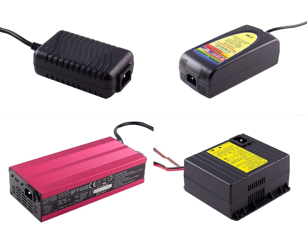 Soneil Electronics | 46 West Dr, Brampton, ON L6T 3T6, Canada | Phone: (905) 565-0360
