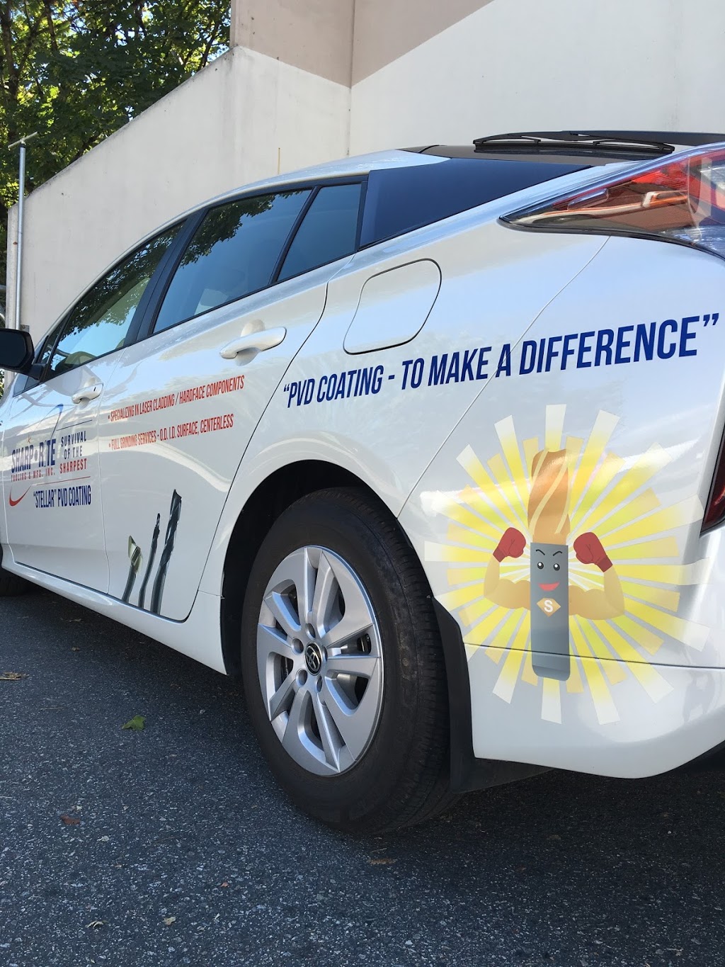 Sharp-Rite Tooling & Mfg. Inc. | 1440 Spitfire Pl, Port Coquitlam, BC V3C 6L4, Canada | Phone: (604) 464-4881