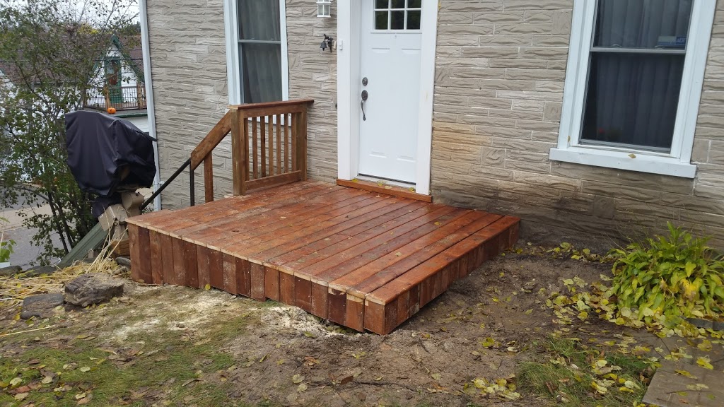 Mikes Renovation & General Contracting | 190 Guelph Ave, Cambridge, ON N3C 1A6, Canada | Phone: (226) 606-8019