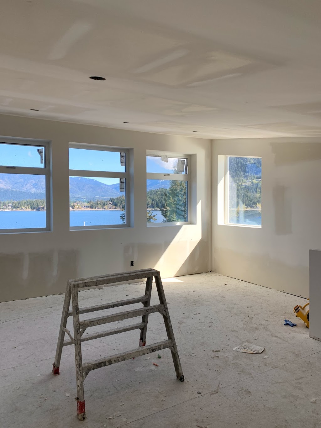 Bellco Drywall | 5190 20 Ave NE, Salmon Arm, BC V1E 1C4, Canada | Phone: (778) 981-0091