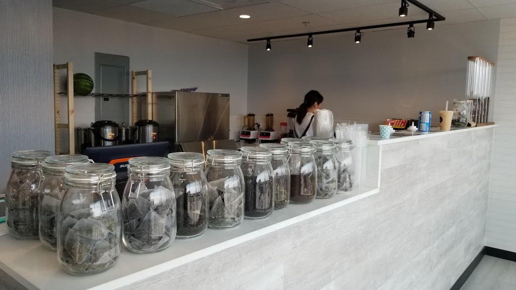 Leieve Tea | 1-15581 Marine Dr, White Rock, BC V4B 1C9, Canada | Phone: (604) 259-5588