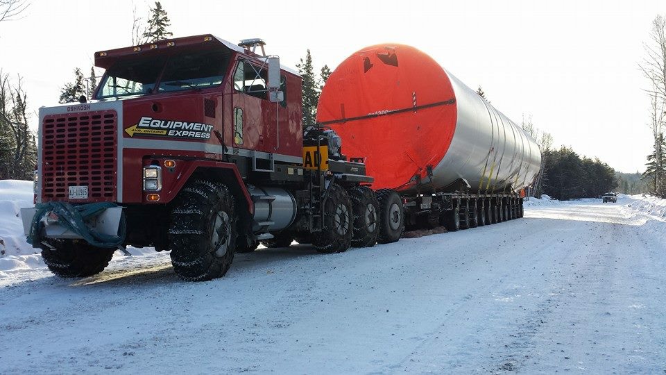 Equipment Express Inc | 60 Wanless Ct, Ayr, ON N0B 1E0, Canada | Phone: (519) 740-8008