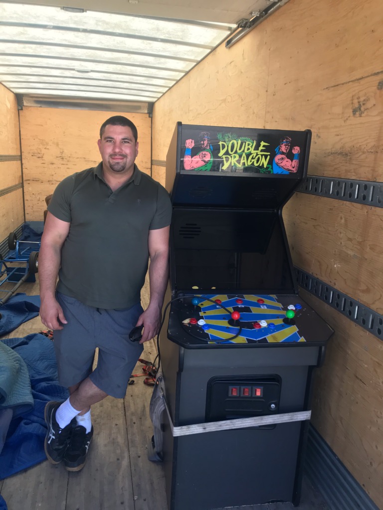 Ready Freddy moving | 522 Cranford Dr SE, Calgary, AB T3M 2L7, Canada | Phone: (403) 700-3082