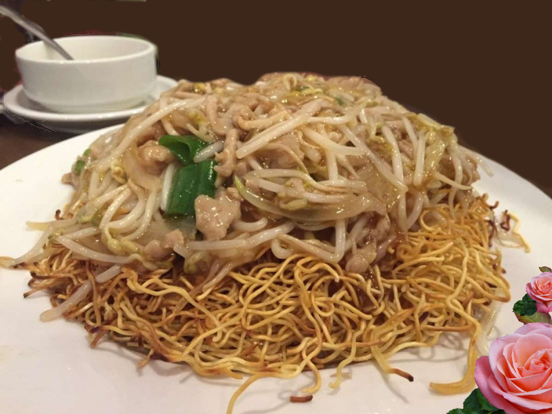 Sun Tin Day Cafe | 5137 Victoria Dr, Vancouver, BC V5P 3V1, Canada | Phone: (604) 336-6168