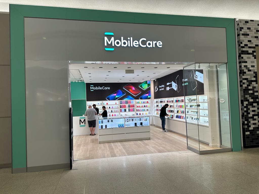 Mobile Care Quinte Mall | 390 N Front St, Belleville, ON K8P 3E1, Canada | Phone: (249) 876-9661