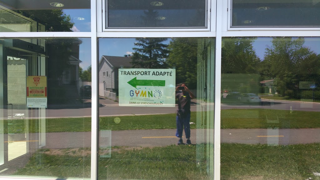 Gymno Laval | 2465 Rue Honoré Mercier, Laval, QC H7L 2S9, Canada | Phone: (450) 625-2674