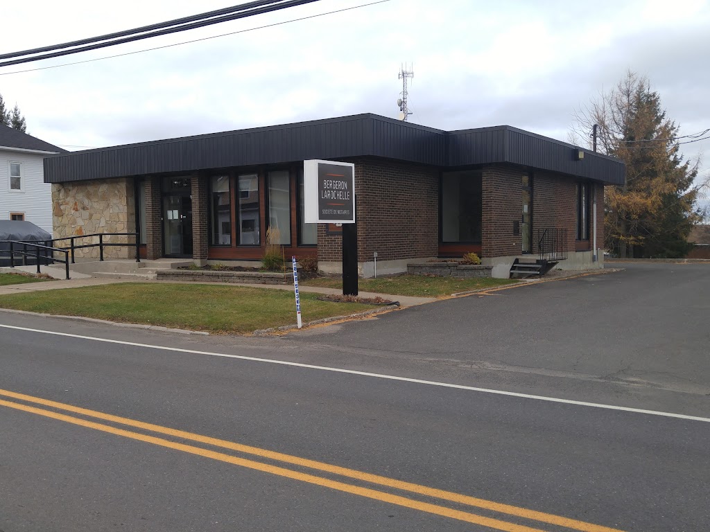 Bergeron & Larochelle Notaires | 1186 Rue Principale, Saint-Agapit, QC G0S 1Z0, Canada | Phone: (418) 888-3136