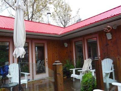 Mainstream Renovations and Repairs | 47 Daniel St S, Arnprior, ON K7S 2L5, Canada | Phone: (613) 622-0990