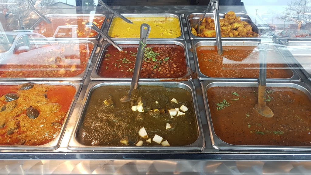 Silver Spoon Milton | 500 Laurier Ave Unit 15, Milton, ON L9T 4R3, Canada | Phone: (905) 567-5677