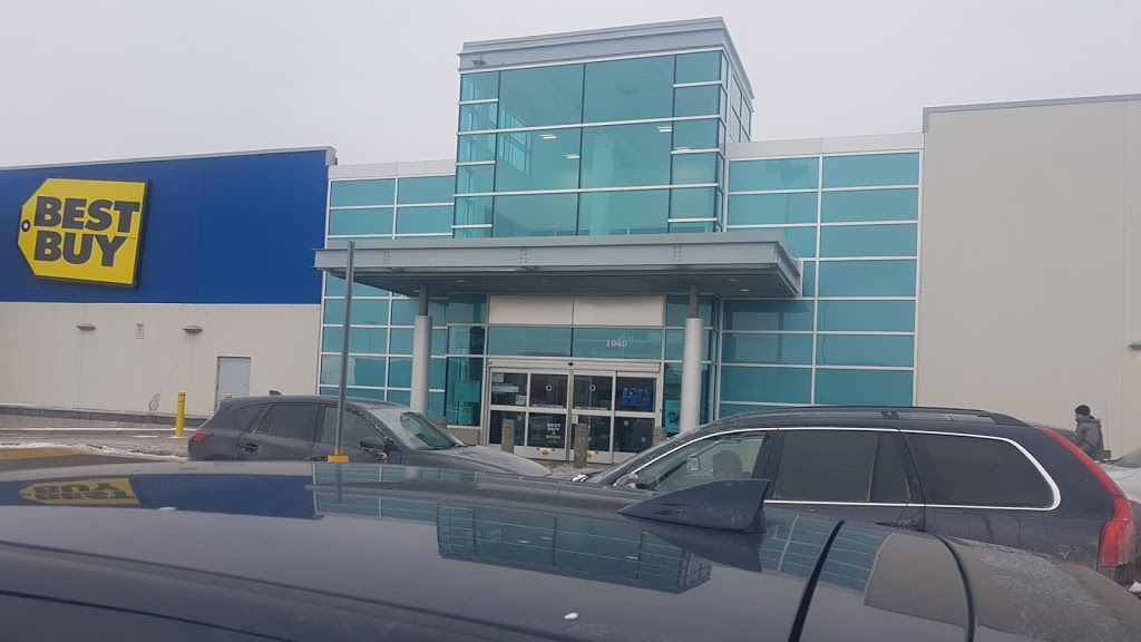 Best Buy | 1040 Boulevard du Grand Héron, Saint-Jérôme, QC J7Y 5K8, Canada | Phone: (450) 710-2037