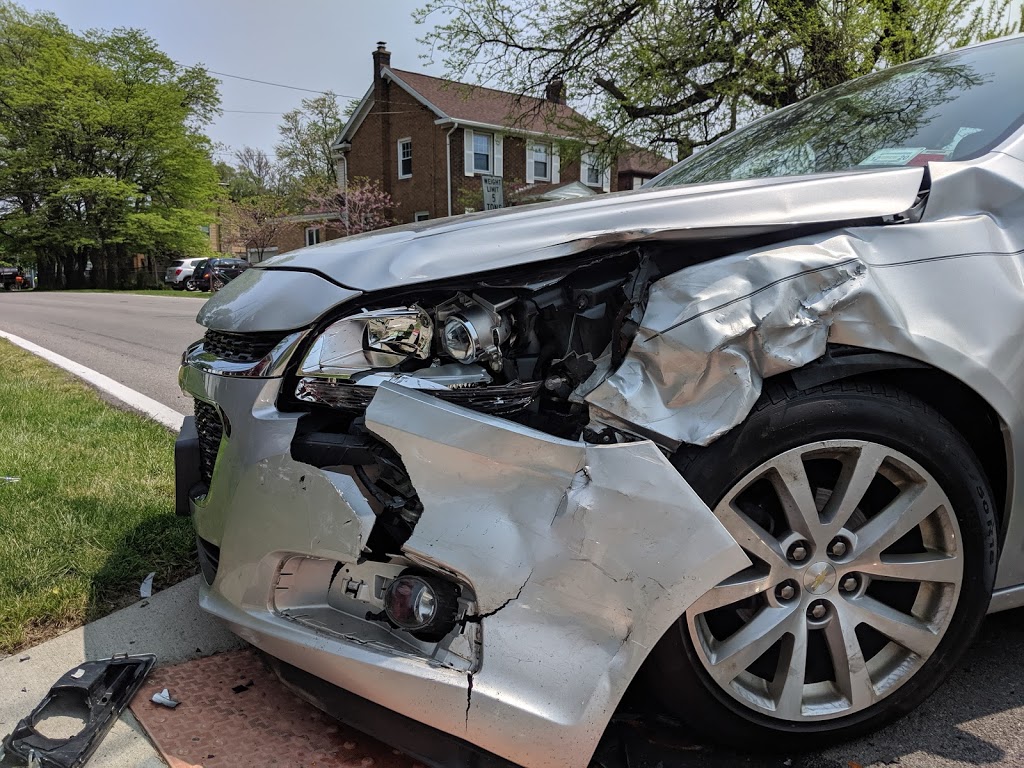 Anges Collision | 999 Englewood Ave, Buffalo, NY 14223, USA | Phone: (716) 875-2248