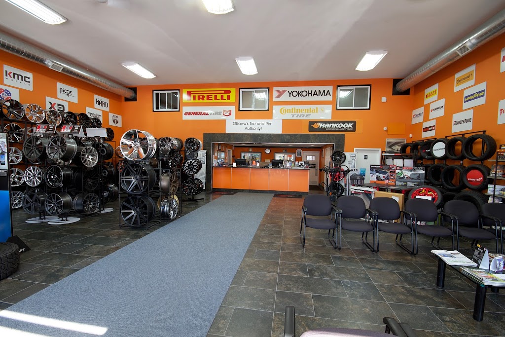 Sipan Tires & Rims | 715 Industrial Ave, Ottawa, ON K1G 0Z1, Canada | Phone: (613) 695-8866