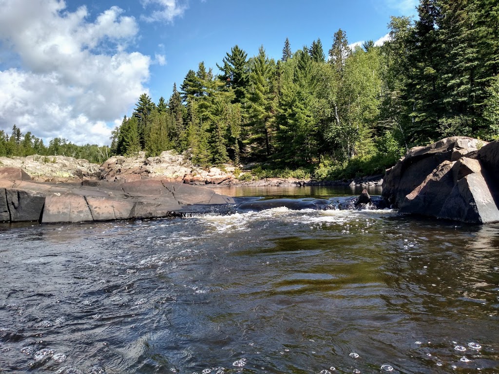 Cascades Conservation Area | 1157 Balsam St, Thunder Bay, ON P7G 1Y2, Canada | Phone: (807) 344-5857