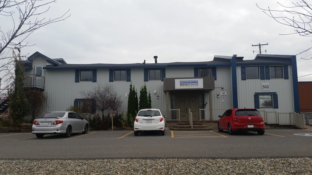 Codabarre Inc | 884 Rue Cowie, Granby, QC J2J 1A8, Canada | Phone: (450) 361-0974