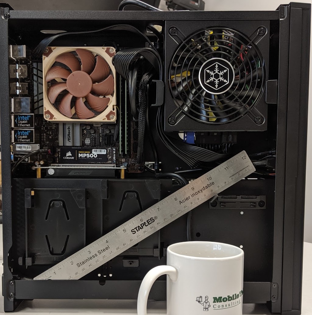 A+ Computers & Services | 831 Cavalier Dr, Winnipeg, MB R2Y 1C6, Canada | Phone: (204) 275-8772
